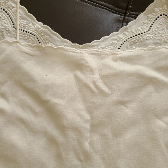 Sezane Palma Cami - Picture 7 of 9